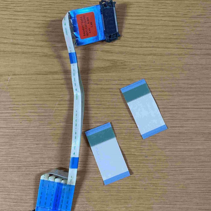 CABLE LVDS LG 55LF5800 EAD62572203