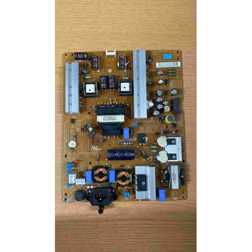FUENTE ALIMENTACIÓN LG 55LF5800 LGP55-14PL2 EAX65423801(2.2)