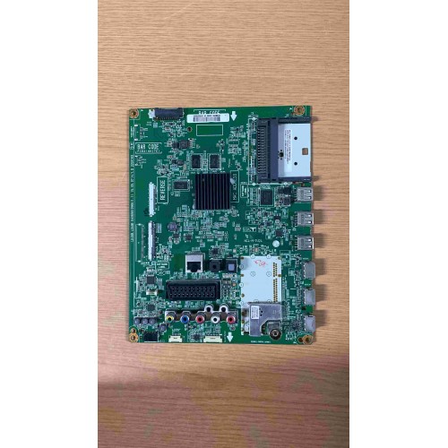 MAINBOARD LG 55LF5800 EAX65610906(1.1) EBT63706001