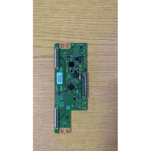 TCON LG 55LF5800 6870C-0471D 3653A