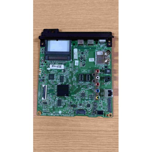 MAINBOARD LG 55LH630V EAX66769503(1.2) EBT64200402