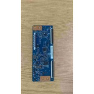 T.CON LG 55LH630V T550HVN08.A 55T23-COM