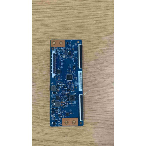TCON LG 55LH630V T550HVN08.A 55T23-COM