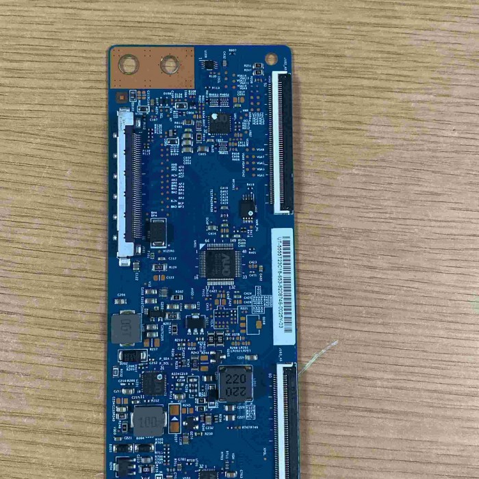 TCON LG 55LH630V T550HVN08.A 55T23-COM