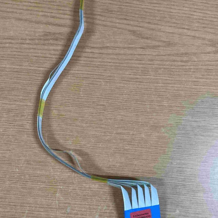 CABLE LVDS LG 55LM620S EAD62046904