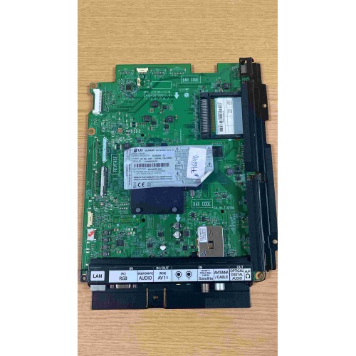 MAINBOARD LG 55LM620S EAX64307906(1.0) EBT62029202