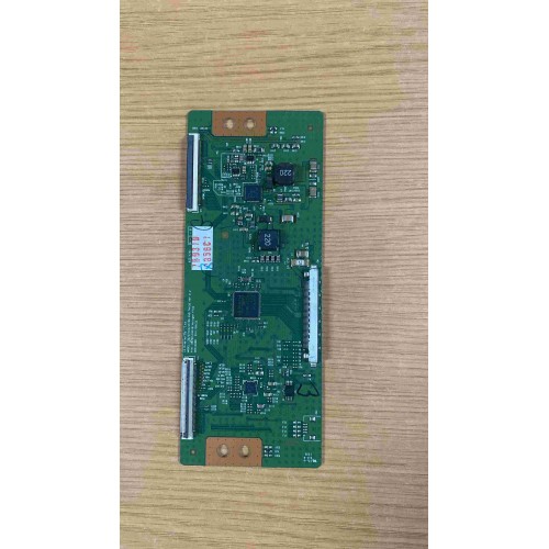 T.CON LG 55LM620S 6870C-0401B 2856C 