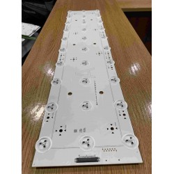 BARRA LED LG 55LV35A-5B 55 V15 UNB 3068 REV0.0 1