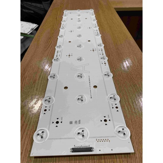 BARRA LED LG 55LV35A-5B 55 V15 UNB 3068 REV0.0 1 BARRA LED LG 55LV35A-5B 55 V15 UNB 3068 REV0.0 1