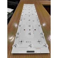 BARRA LED LG 55LV35A-5B 55 V15 UNB 3069 REV0.0 1