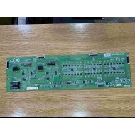 LED DRIVER MASTER LG 55LV35A-5B KLS-D550B0AHF80 A 6917L-0154A