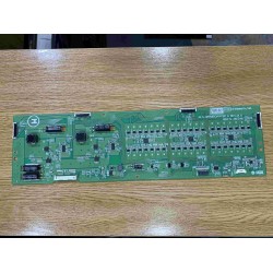 LED DRIVER MASTER LG 55LV35A-5B KLS-D550B0AHF80 A 6917L-0154A