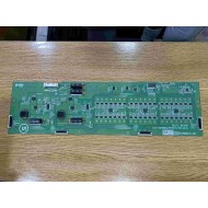 LED DRIVER SLAVE LG 55LV35A-5B KLS-D550B0AHF80 B 6917L-0154B