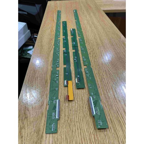 T.CON BOARDS LG 55LV35A-5B LD550DUN-TGB1 6870S-1775B