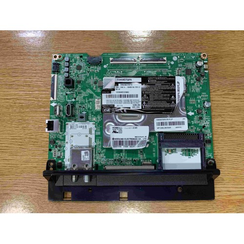 MAINBOARD LG 55NANO756PA EAX69462206(1.0) EBT66776403