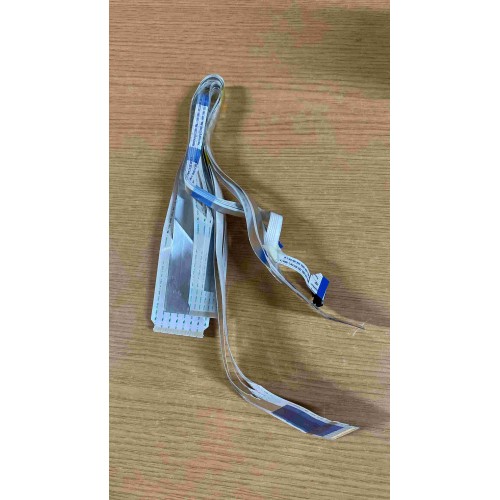 CABLE LVDS LG 55NANO766QA EAD65891107 EAD65891108 EAD65825824