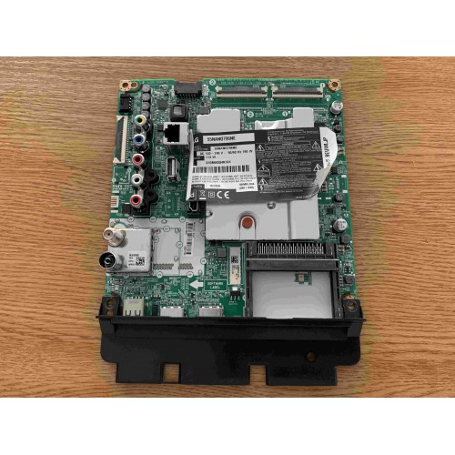 MAINBOARD LG 55NANO796NE EAX69083603(1.0) EBT66581703 