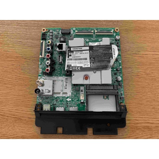 MAINBOARD LG 55NANO796NE EAX69083603(1.0) EBT66581703