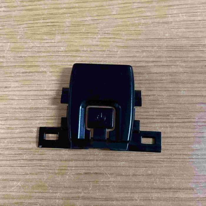 BOTONERA IR LG 55NANO796PC EBR31871501