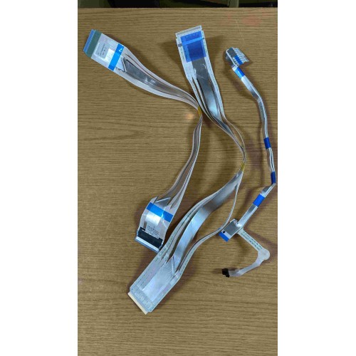 CABLE LVDS LG 55NANO796PC EAD65891107 EAD65891108 EAD65825824
