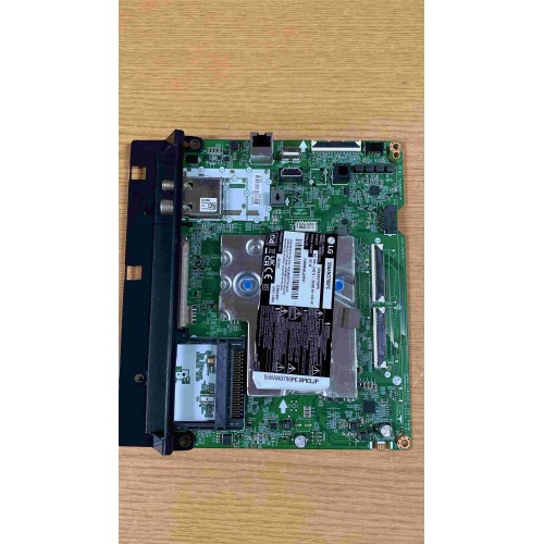 MAINBOARD LG 55NANO796PC EAX69581203(1.0) EBT66681803