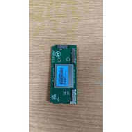 RECEPTOR WIFI LG 55NANO796PC LGSBWAC03