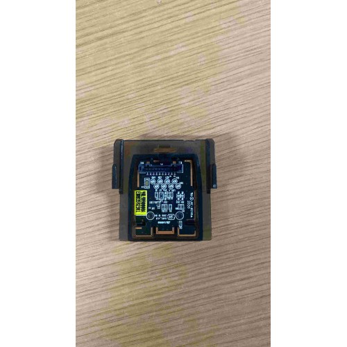 BOTONERA IR LG 55NANO816NA EBR83592301