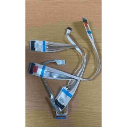 CABLE LVDS LG 55NANO816NA EAD64666301 EAD64666302 EAD65825811