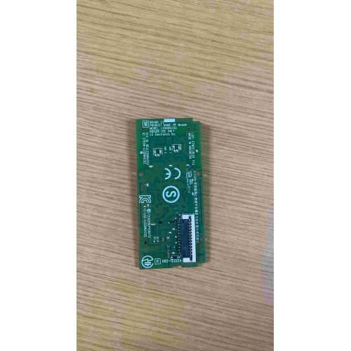 RECEPTOR WIFI LG 55NANO816NA LGSBWAC02