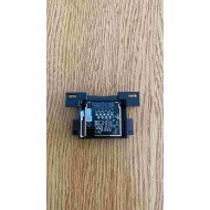 BOTONERA IR LG 55NANO816PA EBR31871401