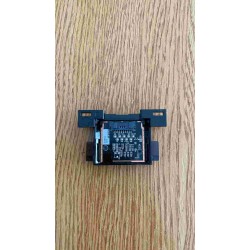 BOTONERA IR LG 55NANO816PA EBR31871401
