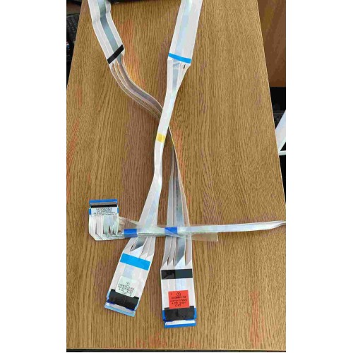 CABLE LVDS LG 55NANO816PA  EAD65611705 EAD65611706 EAD65825823