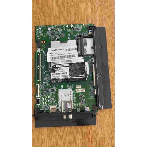 MAINBOARD LG 55NANO816PA EAX69526703(1.1) EBT66680903