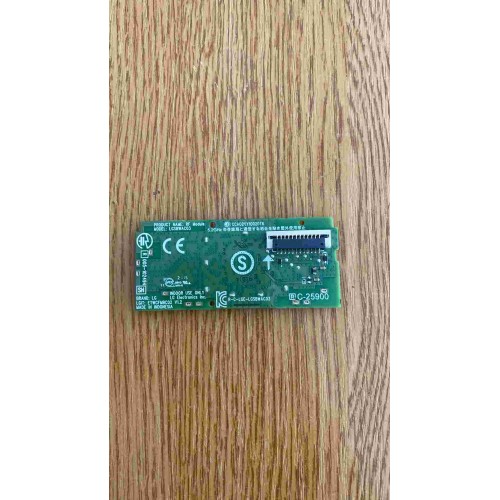 RECEPTOR WIFI LG 55NANO816PA LGSBWAC03