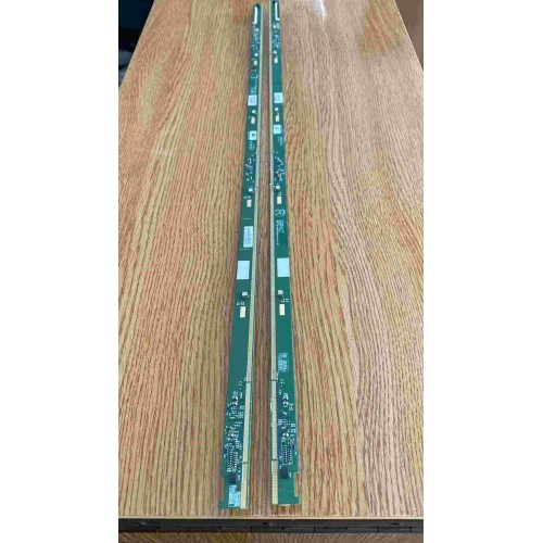 T.CON BOARDS LG 55NANO816PA  6870S-2706D 9107A