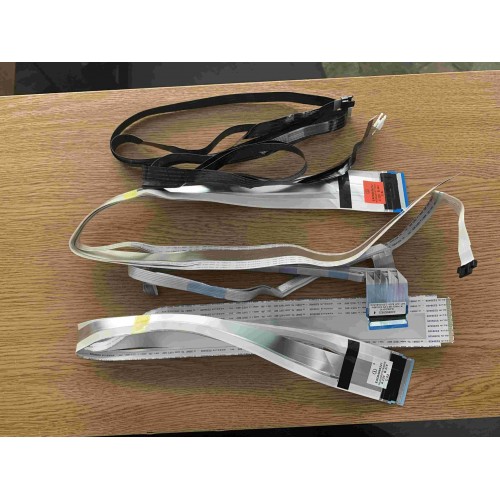 CABLE LVDS LG 55NANO866PA EAD64666221 EAD64666222 EAD65825823
