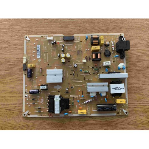 FUENTE ALIMENTACION LG 55NANO866PA  EAX69508301(1.4) EAY65895411