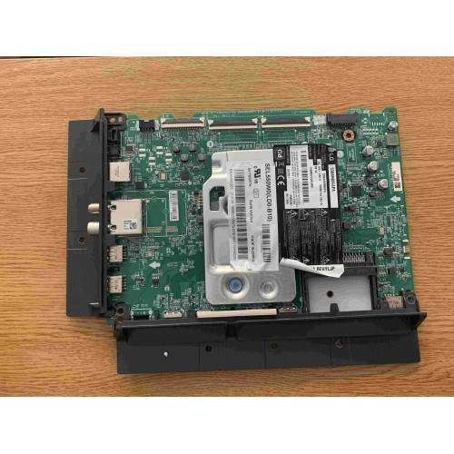 MAINBOARD LG 55NANO866PA EAX69462005(1.0) EBT66618503
