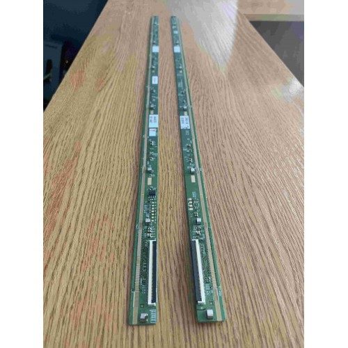 T.CON BOARDS LG 55NANO866PA  6870S-9112A 9115A