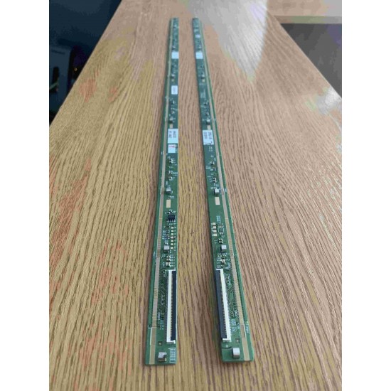 T.CON BOARDS LG 55NANO866PA  6870S-9112A 9115A