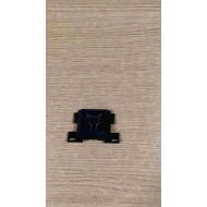 BOTONERA IR LG 55NANO886PB EBR31871401