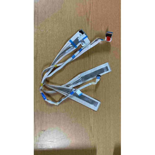 CABLE LVDS LG 55NANO886PB EAD64666311 EAD64666312 EAD65825823