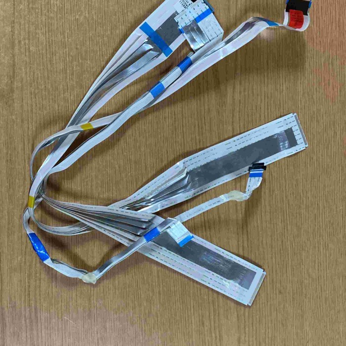 CABLE LVDS LG 55NANO886PB EAD64666311 EAD64666312 EAD65825823