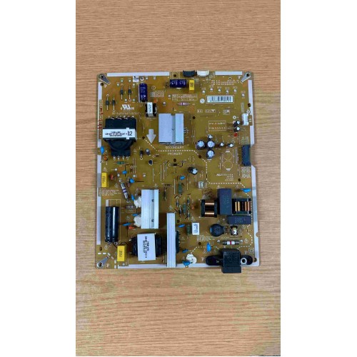 FUENTE ALIMENTACIÓN LG 55NANO886PB EAX69508302(1.1) EAY65895412