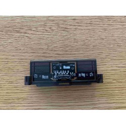 BOTONERA LG 55NANO906NA EBR89471803 