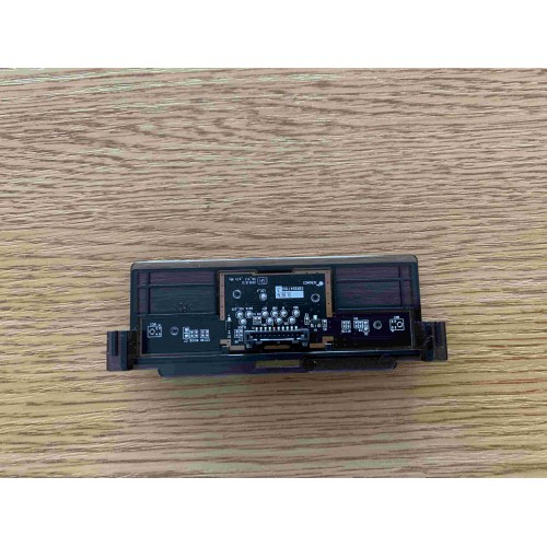 BOTONERA LG 55NANO906NA EBR89471803 