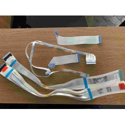 CABLE LVDS LG 55NANO906NA EAD64666215 EAD64666216 EAD65825807