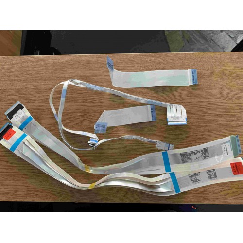 CABLE LVDS LG 55NANO906NA EAD64666215 EAD64666216 EAD65825807