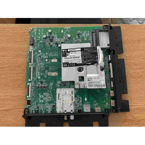 MAINBOARD LG 55NANO906NA EAX68990205(1.0) EBT66393203