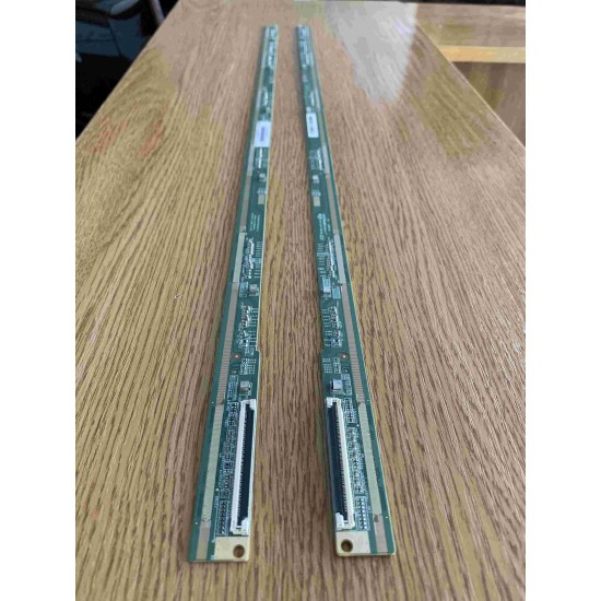 T.CON BOARDS LG 55NANO906NA HV550QUB-S1E